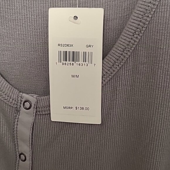 NWT Splendid tank top dress - Picture 10 of 10